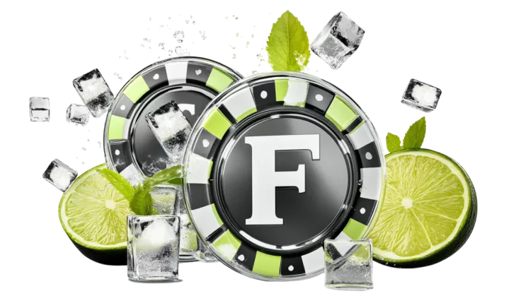 Игровой автомат с выигрышной комбинацией